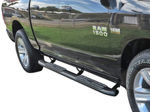 02-08 Dodge Ram 1500/2500/3500 Quad Cab 40-20810 - 40-20810
