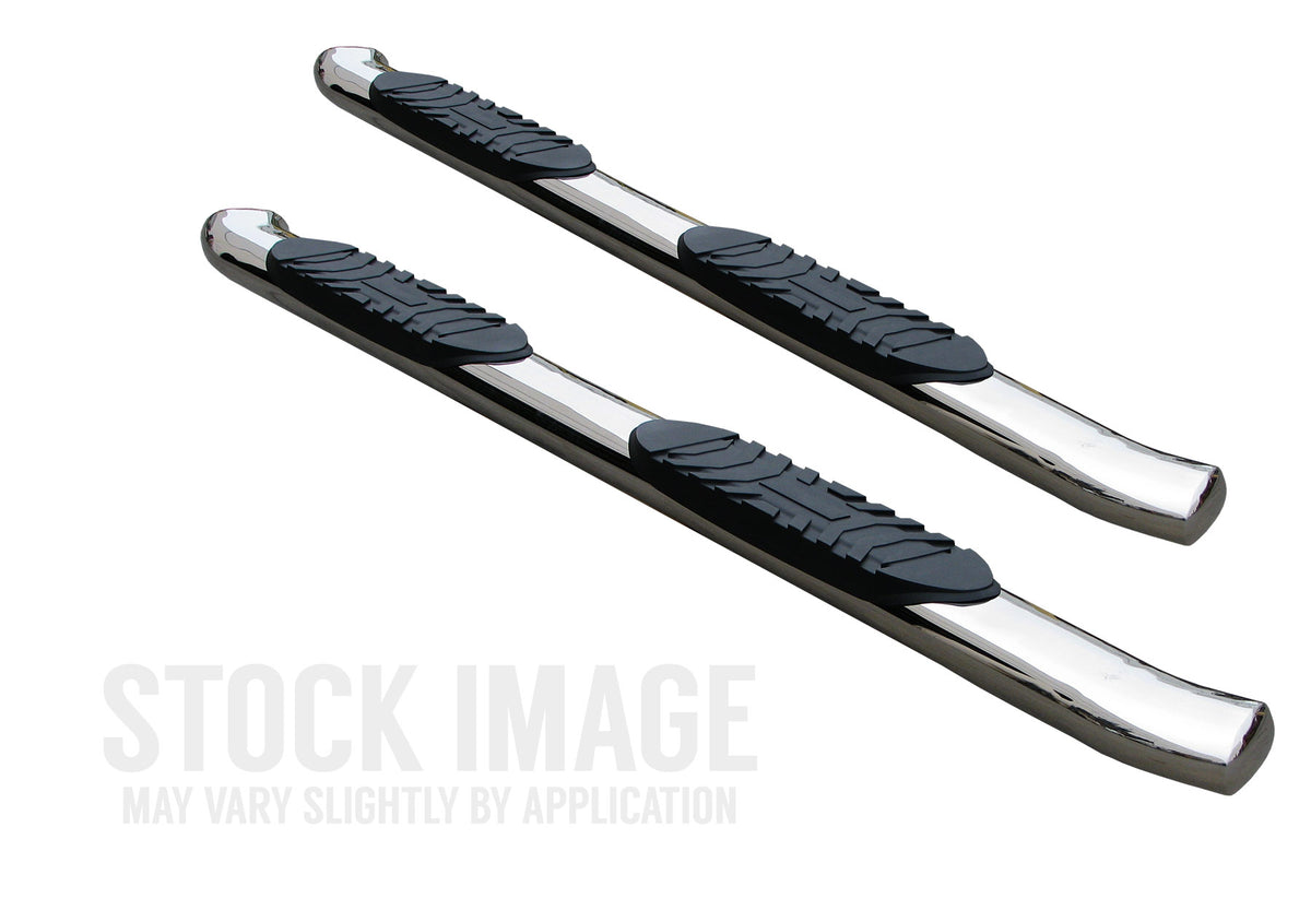 07-18 Chevy Silverado/GMC Sierra LD/HD Crew Cab (Rocker Panel) 402219P - 402219P