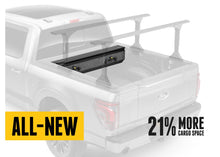 FRC-4000 - FRC 4000: 2015-2020 Ford F150 5.7' Bed Retractable Cover - FRC-4000 feature image 2