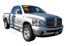 02-08 Dodge Ram 1500 / 03-09 2500/3500 Quad Cab 420819P - 420819P
