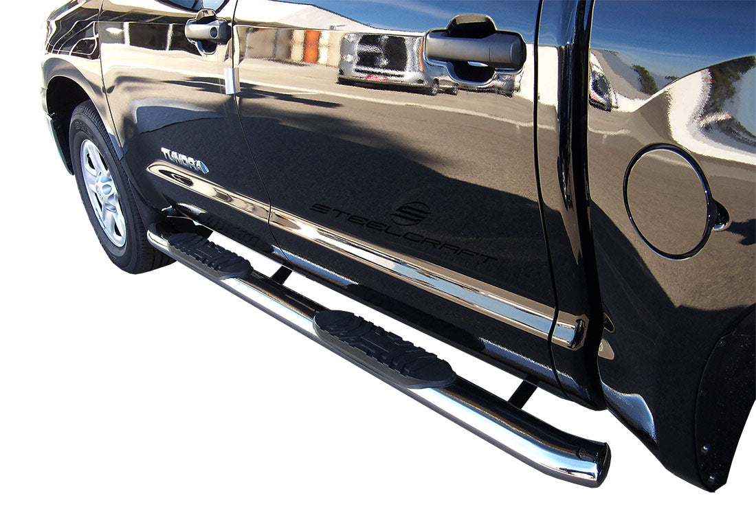 07-18 Toyota Tundra Crew Max 433129P - 433129P