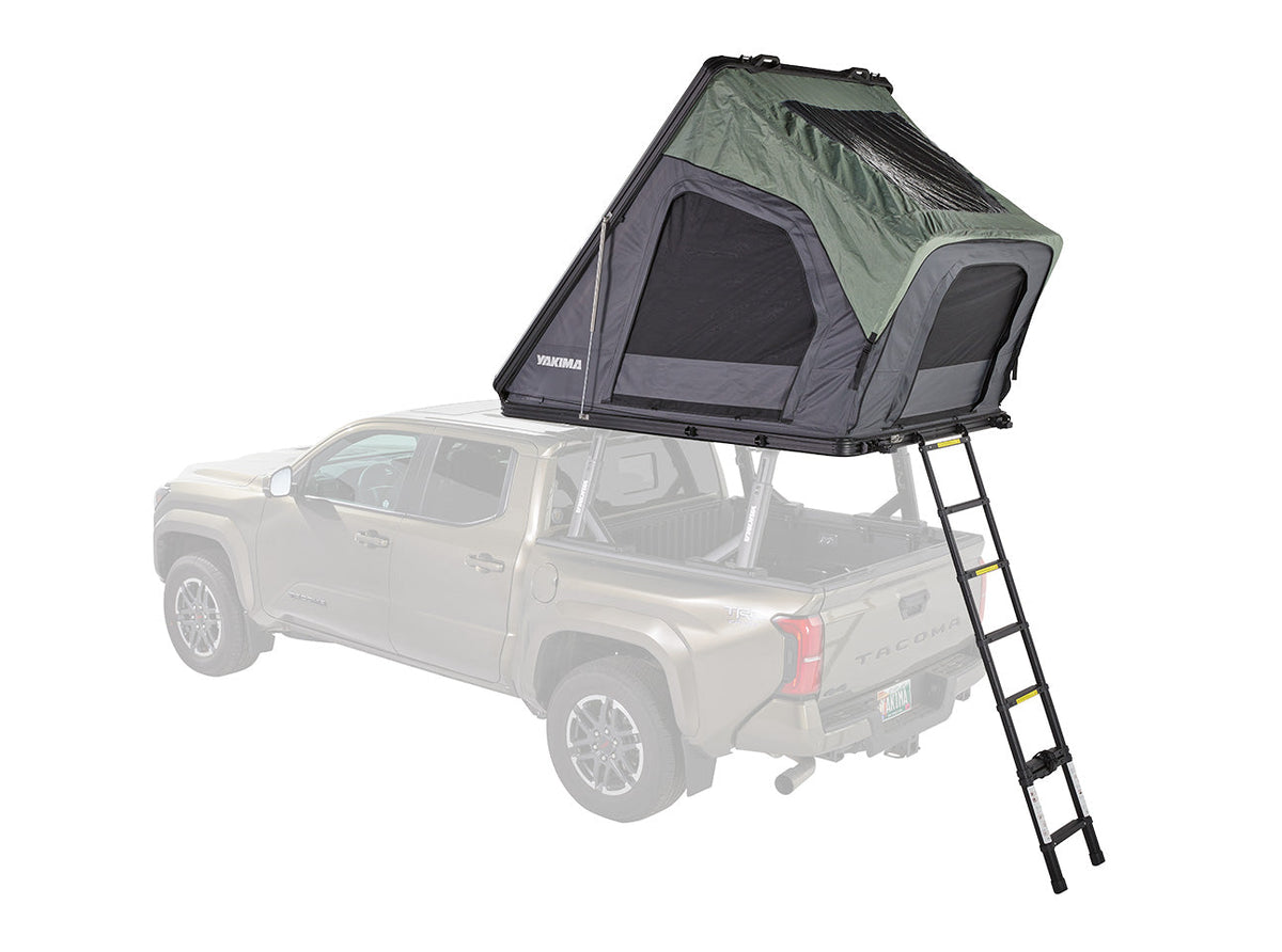 Yakima SkyPeak HD Tent Clamp Set