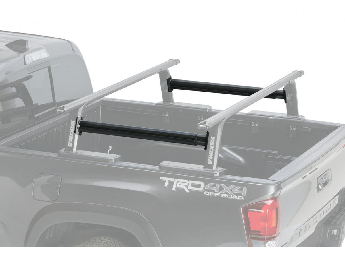 Yakima SideBar, Long Bed (Set of 2)