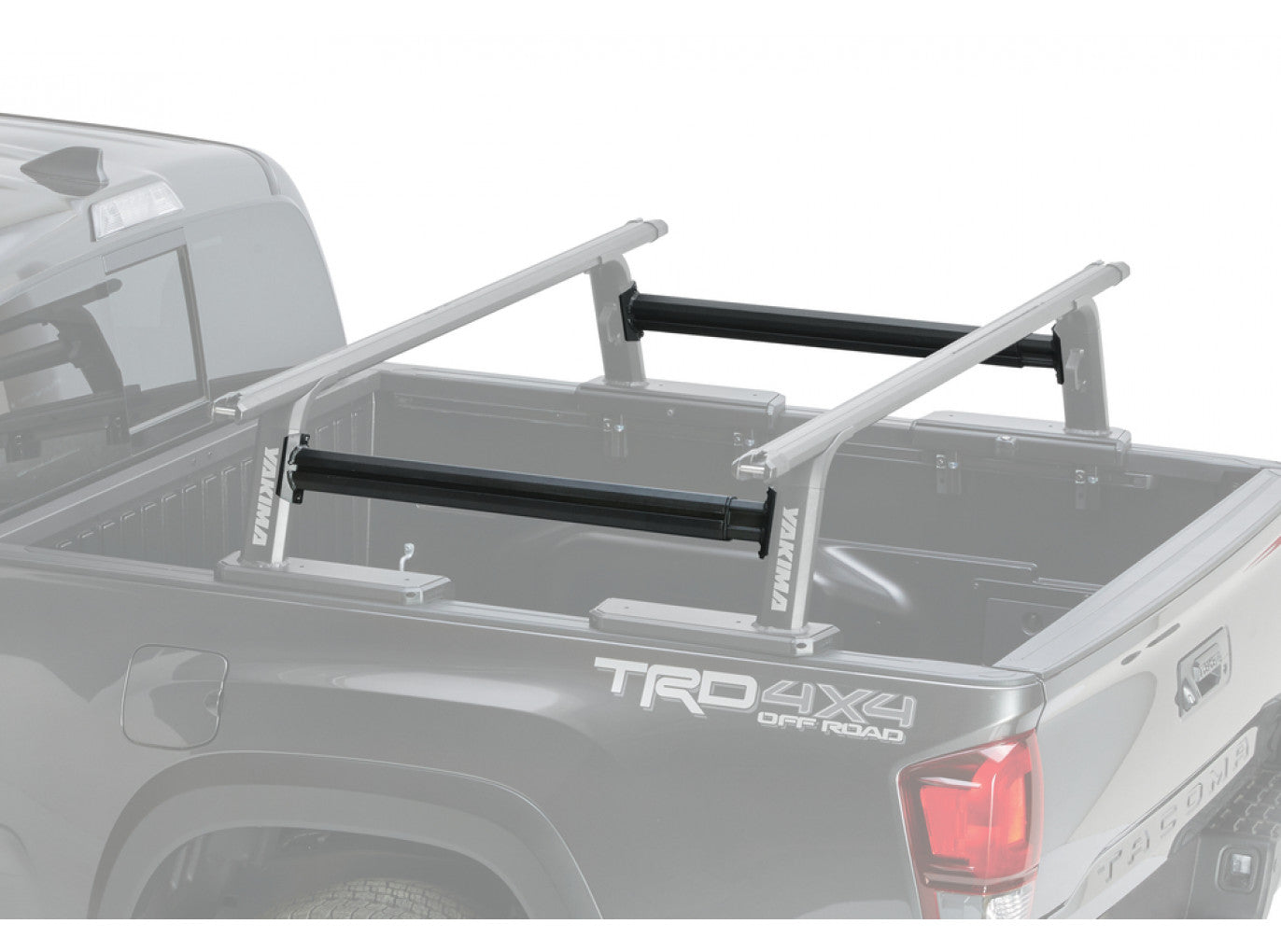 Yakima SideBar, Long Bed (Set of 2)
