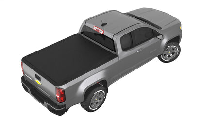 GMC Canyon & Chevrolet Colorado 5ft Truxport Roll Up Cover 250001 - 250001