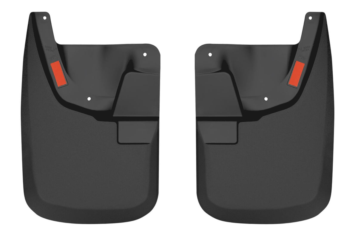 Husky Liners Custom Mud Guards 56681