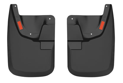Husky Liners Custom Mud Guards 56681