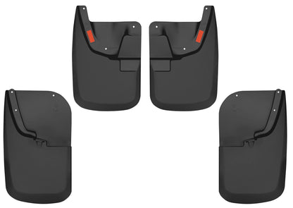 Husky Liners Custom Mud Guards 56686 image 3
