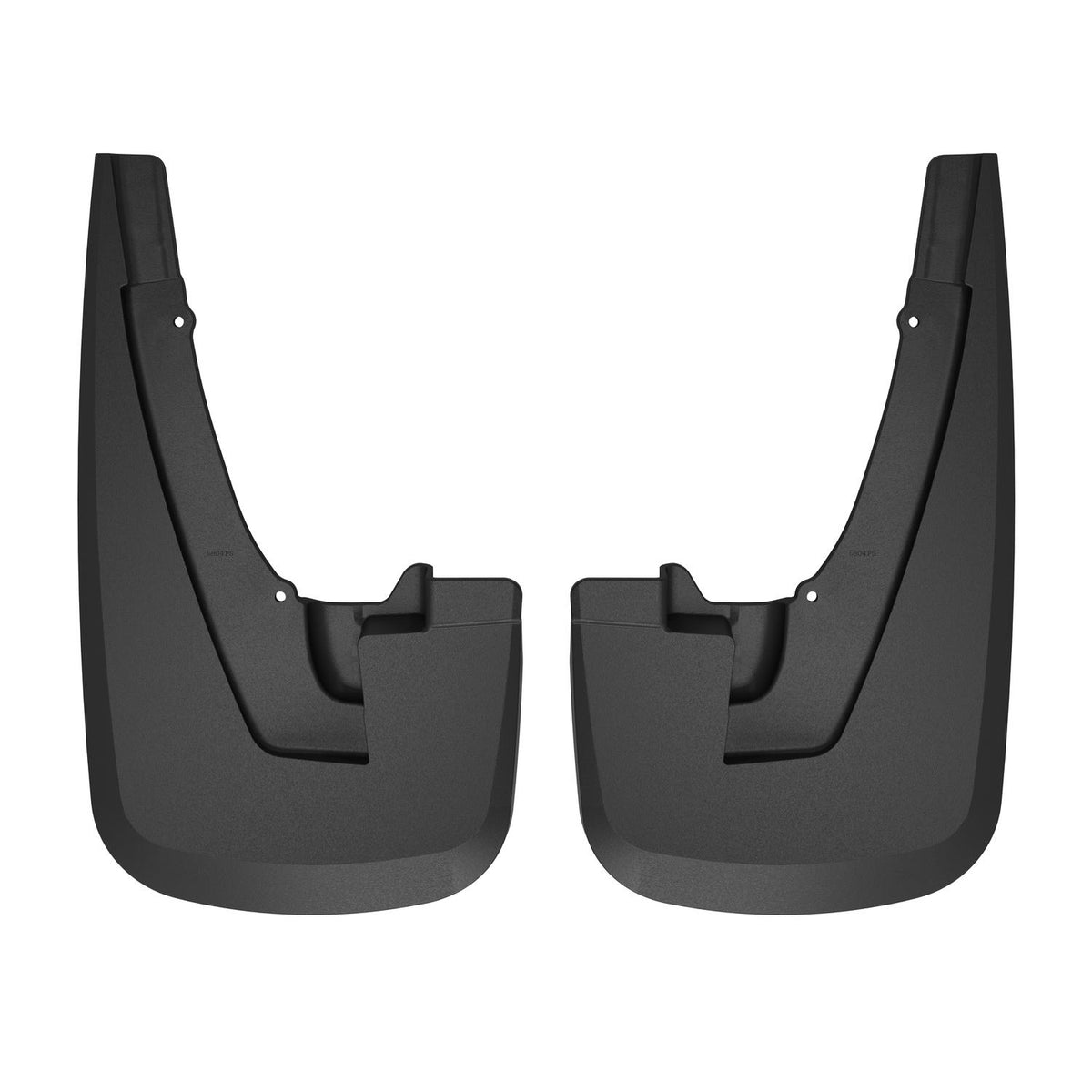 Husky Liners Custom Mud Guards 58041