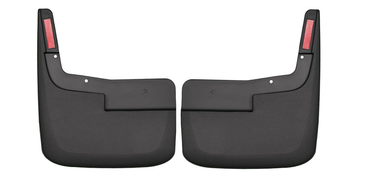 Husky Liners Custom Mud Guards 58521
