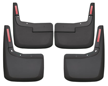 Husky Liners Custom Mud Guards 58526