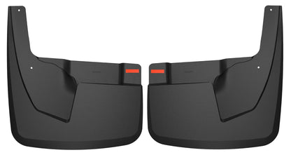 Husky Liners Custom Mud Guards 59081