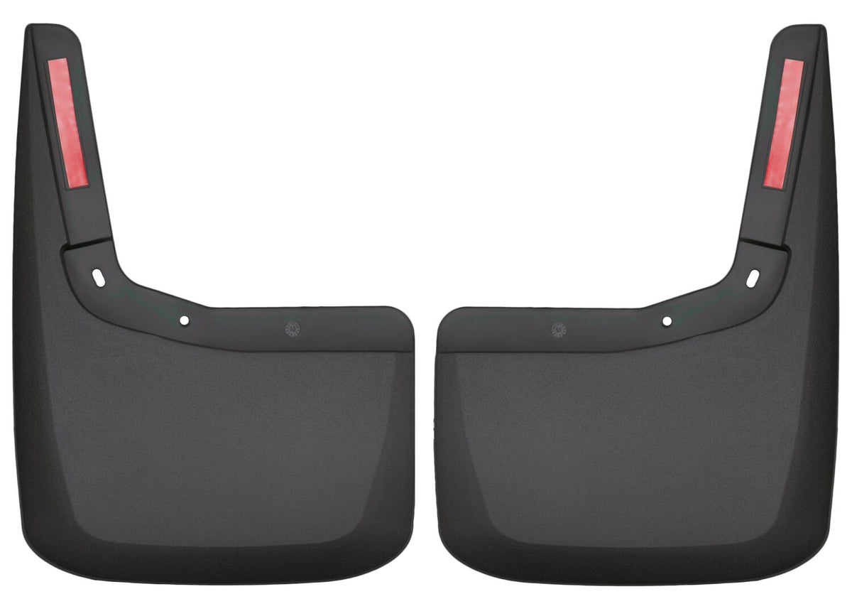 Husky Liners Custom Mud Guards 59521