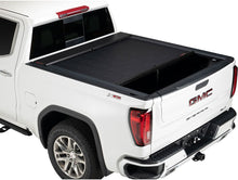 20-C GLADIATOR 5FT M-SERIES XT RETRACTABLE TONNEAU COVER - 496M-XT