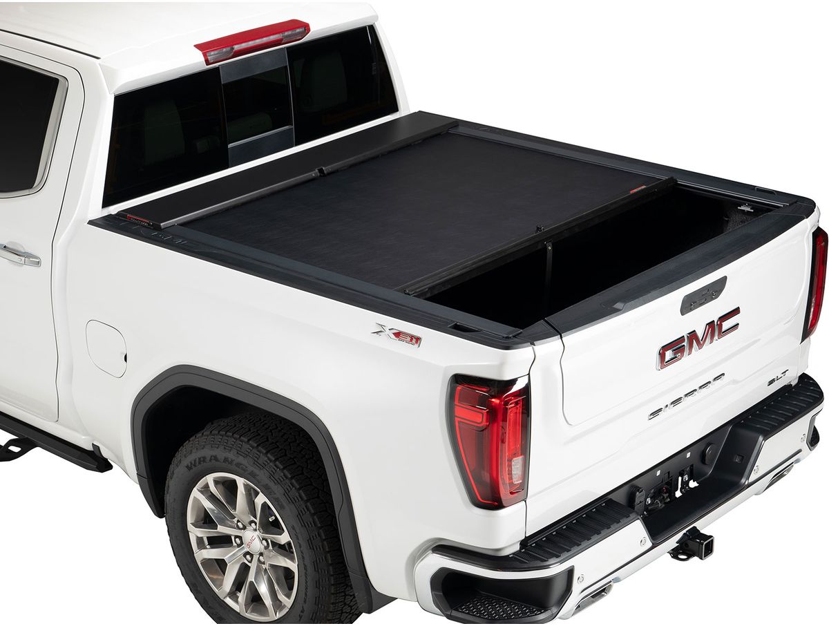 M-Series Super Duty 6' 10" 2017-2022 LG151M - LG151M