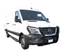 Mercedes-Benz Sprinter Running Boards 600-22700 - 600-22700