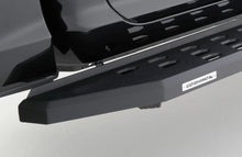 Go Rhino RB20 48-inch Running Boards - Textured Black - 69400048PC