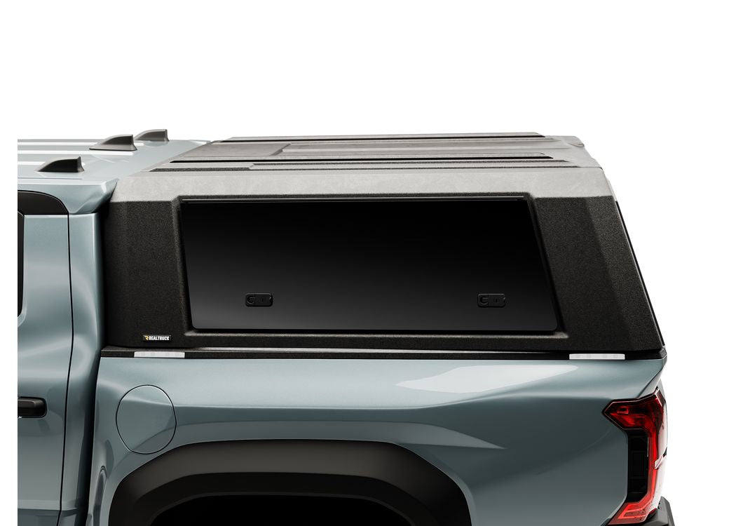 RealTruck Ascend FGC-4500 truck cap - representative image - PA-26464-6V7