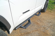 05-23 Tacoma Double Cab: STX Drop Steps - 700-30900