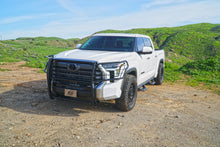 22-26 Toyota Tundra CrewMax: STX Drop Steps - 700-33130