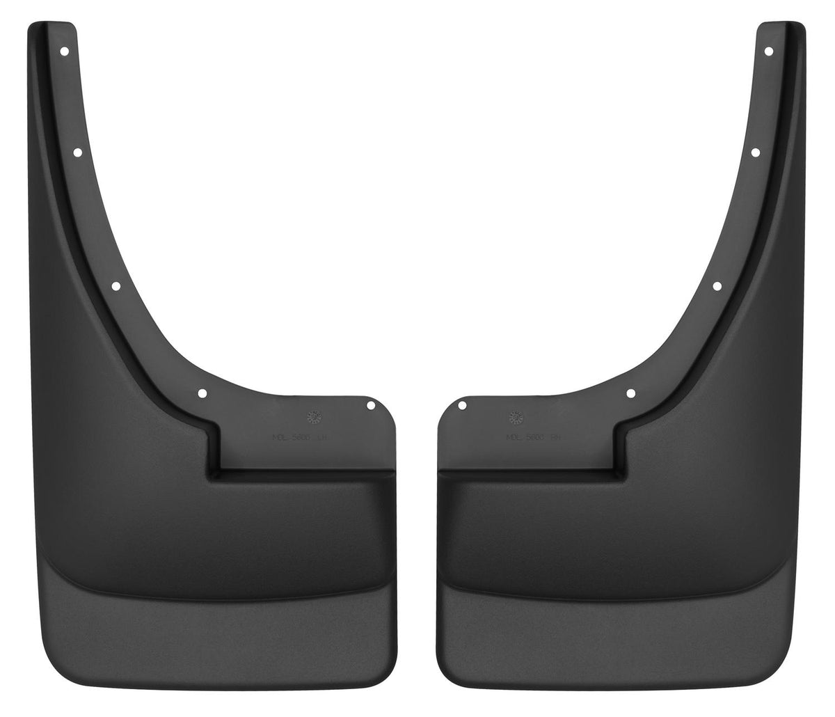 Husky Liners Custom Mud Guards 56001