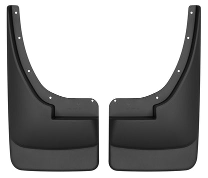 Husky Liners Custom Mud Guards 56001