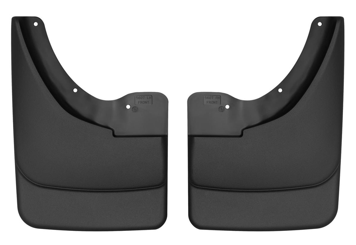 Husky Liners Custom Mud Guards 56031