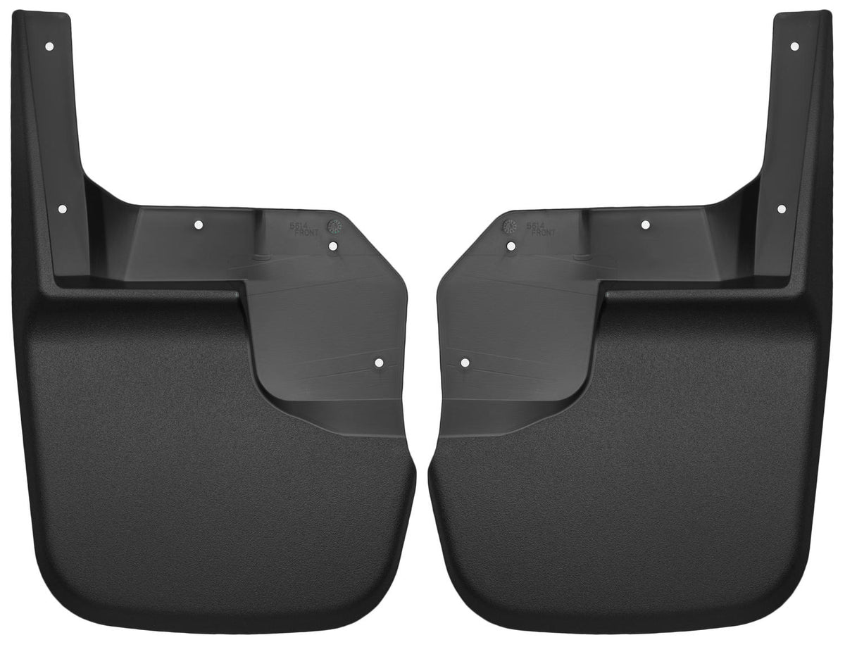 Husky Liners Custom Mud Guards 56141