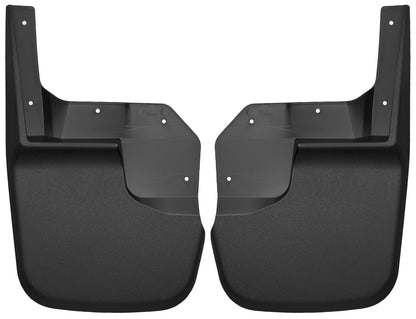 Husky Liners Custom Mud Guards 56141
