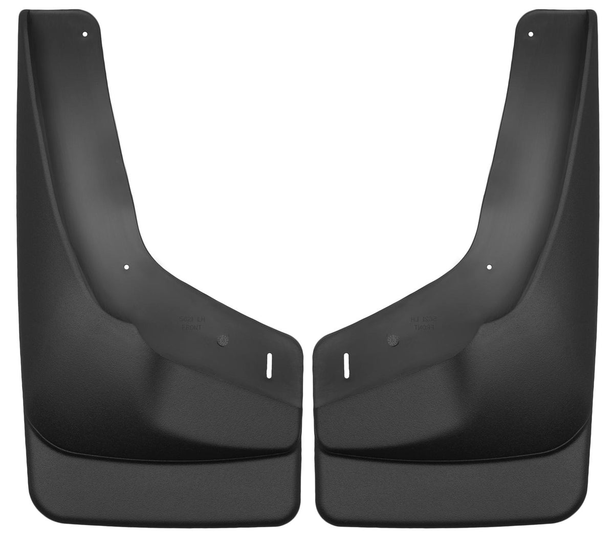 Husky Liners Custom Mud Guards 56211