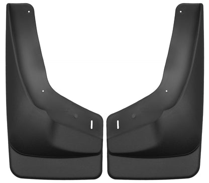 Husky Liners Custom Mud Guards 56211