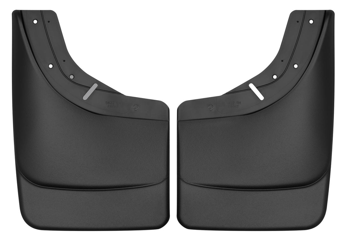 Husky Liners Custom Mud Guards 56221