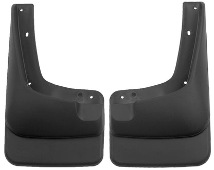 Husky Liners Custom Mud Guards 56401
