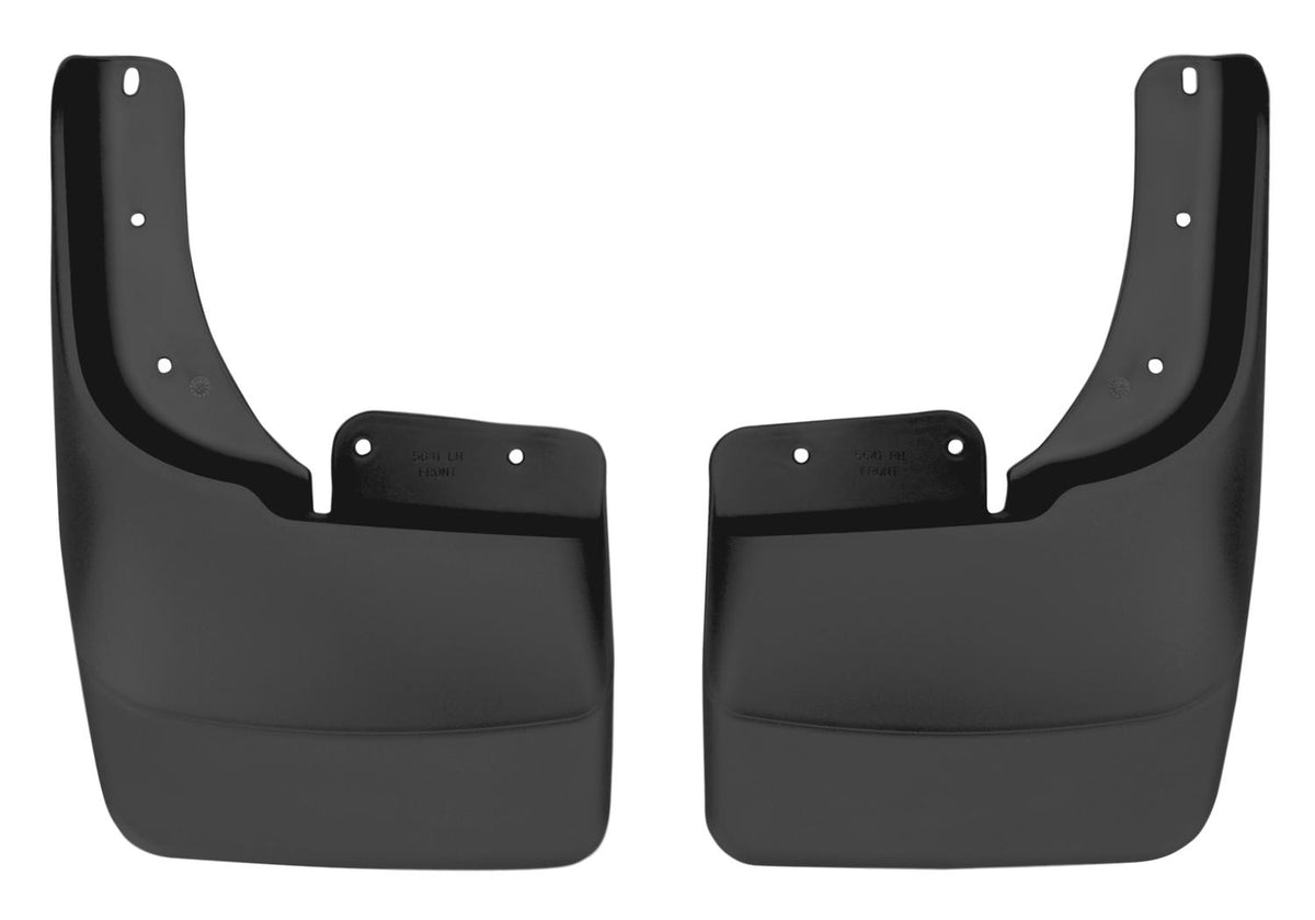 Husky Liners Custom Mud Guards 56411