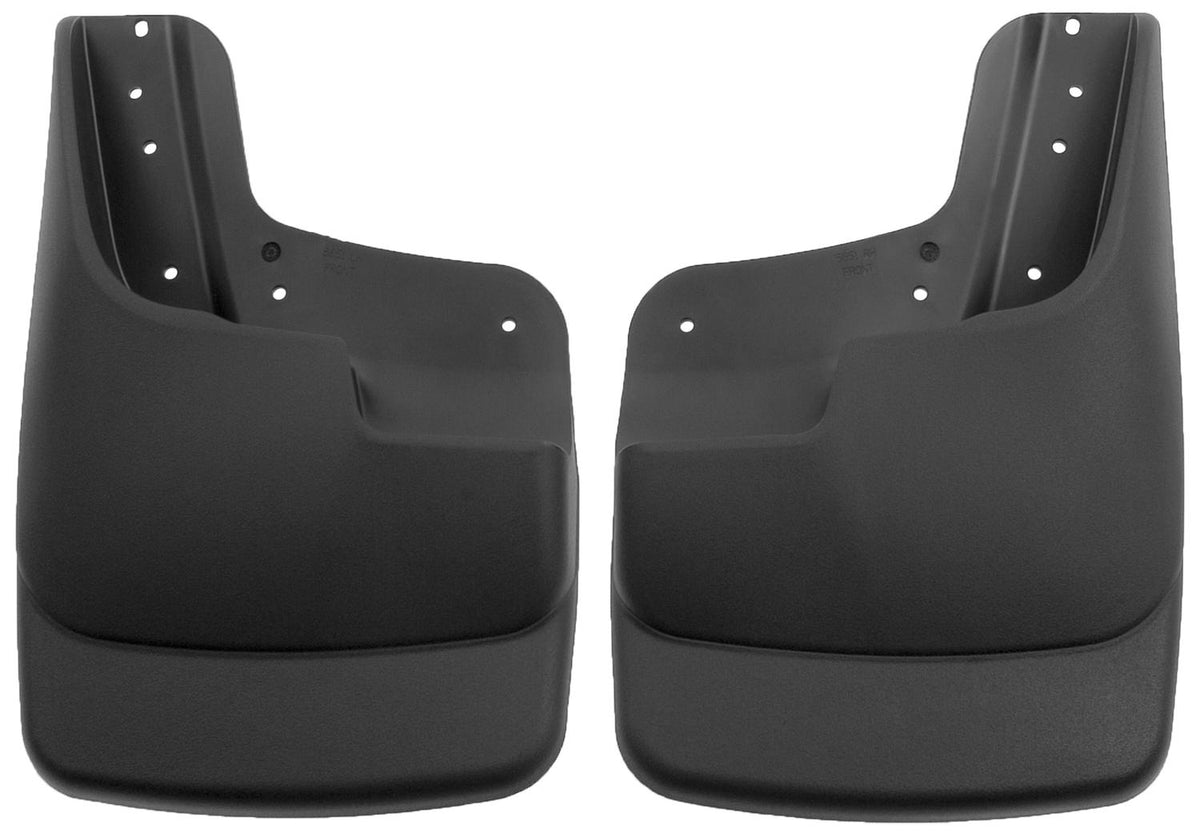 Husky Liners Custom Mud Guards 56511