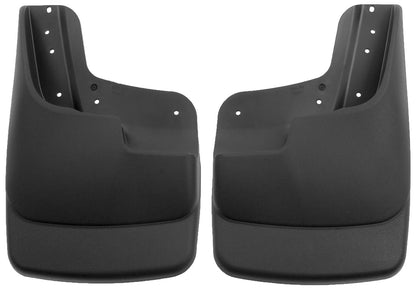 Husky Liners Custom Mud Guards 56511