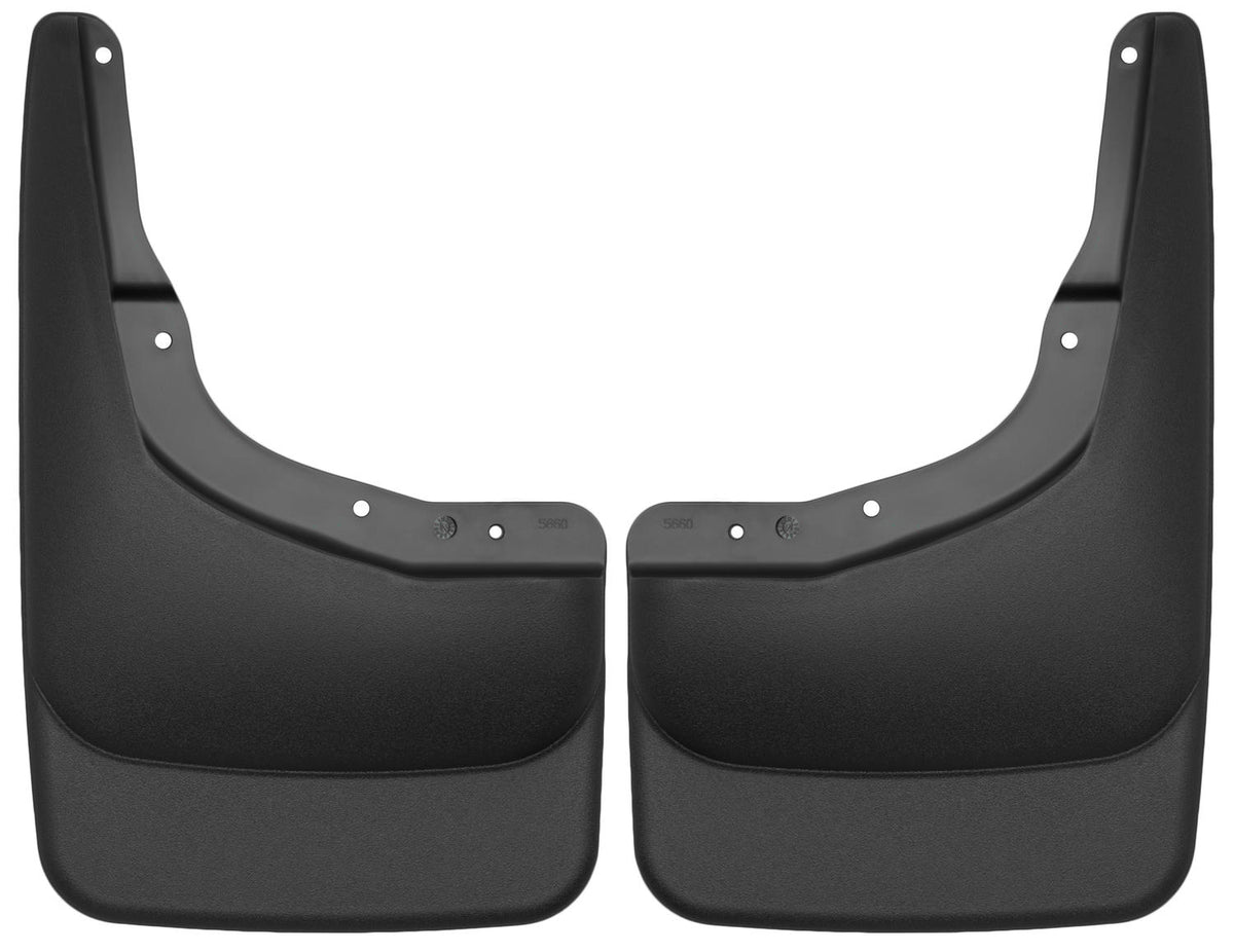 Husky Liners Custom Mud Guards 56601