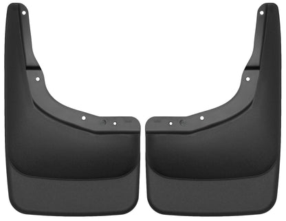 Husky Liners Custom Mud Guards 56601