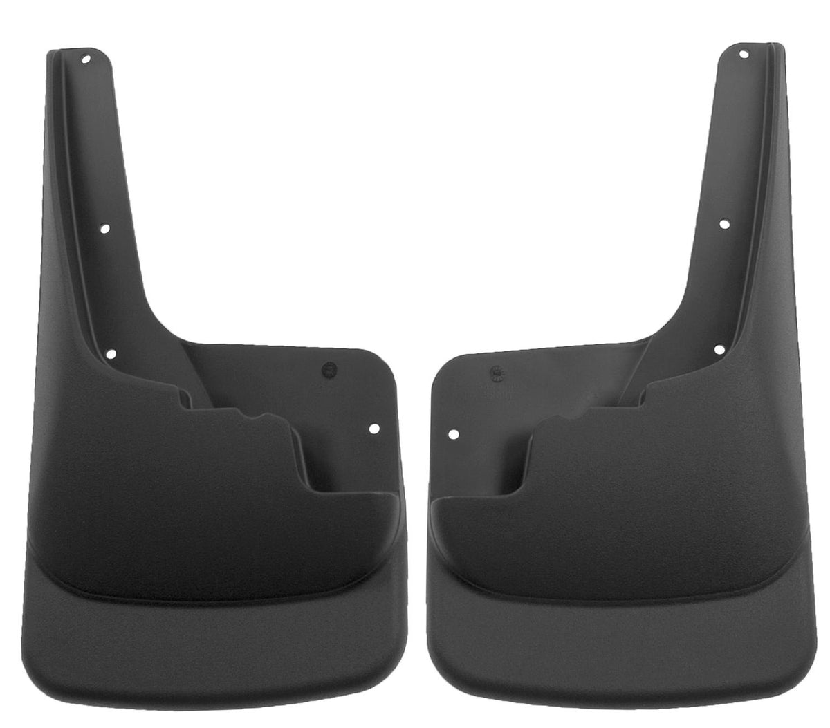 Husky Liners Custom Mud Guards 56641