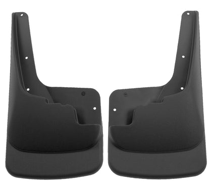 Husky Liners Custom Mud Guards 56641