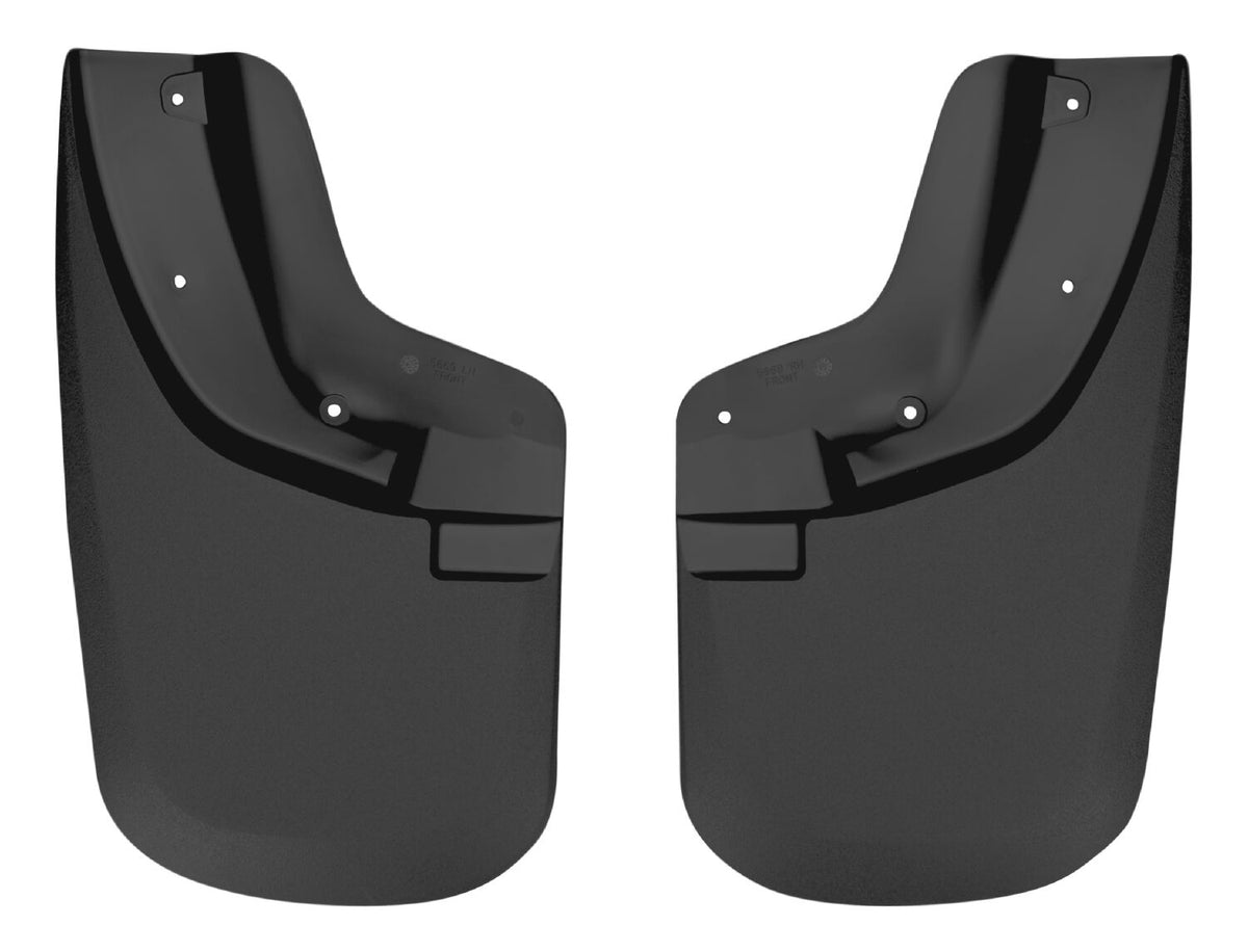 Husky Liners Custom Mud Guards 56691