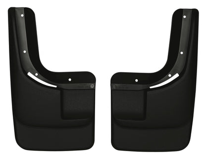 Husky Liners Custom Mud Guards 56701
