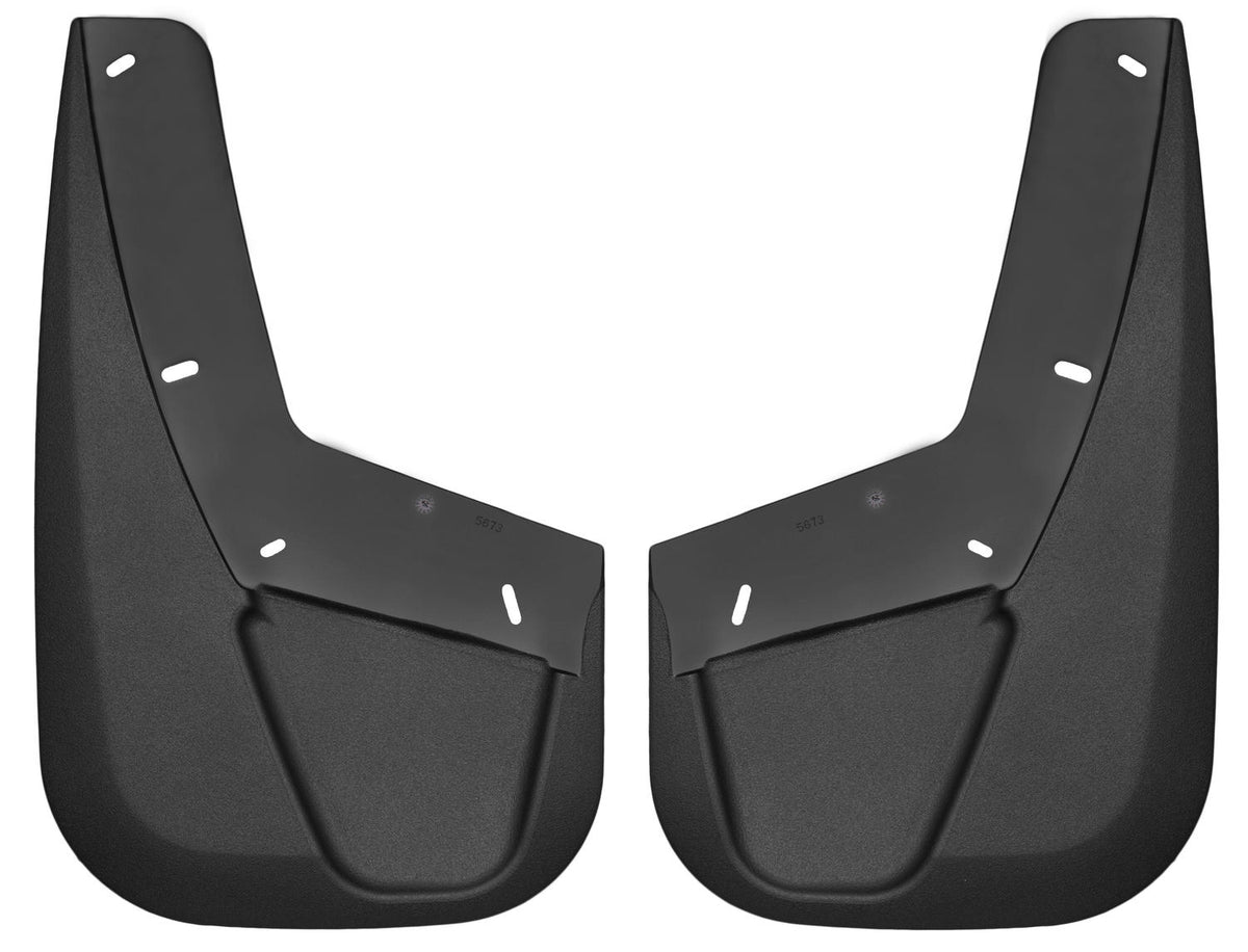 Husky Liners Custom Mud Guards 56731