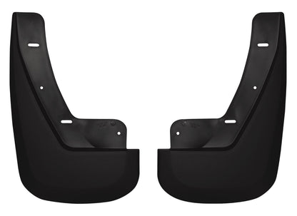 Husky Liners Custom Mud Guards 56781