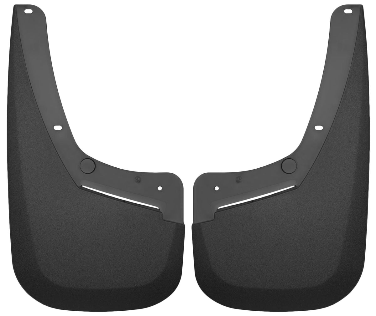 Husky Liners Custom Mud Guards 56791