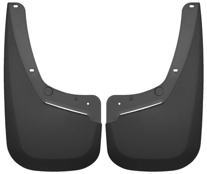 Husky Liners Custom Mud Guards 56791
