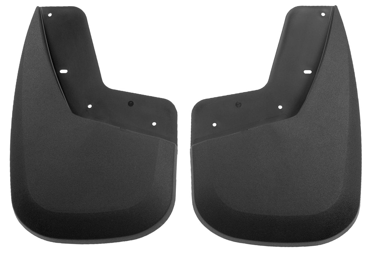 Husky Liners Custom Mud Guards 56801