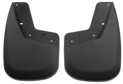 Husky Liners Custom Mud Guards 56801