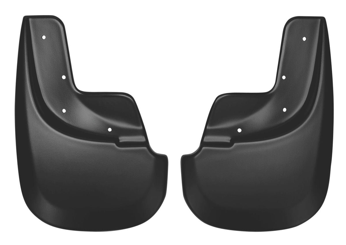 Husky Liners Custom Mud Guards 56811