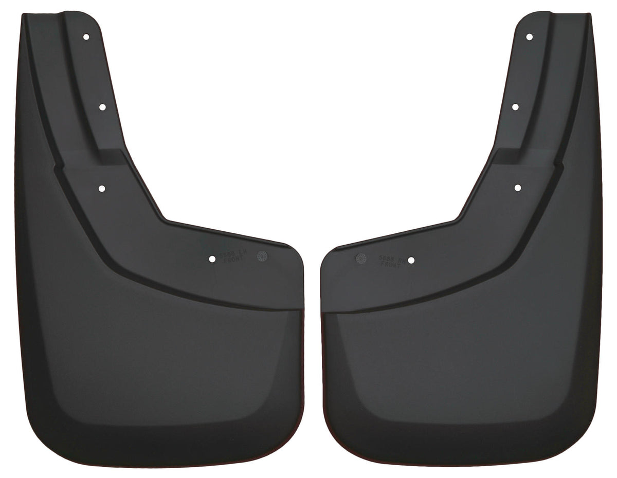 Husky Liners Custom Mud Guards 56881